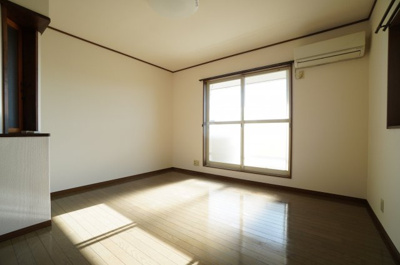 【内装】 | ツツミハイツ