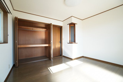 【収納】 | ツツミハイツ