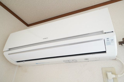 【設備】 | ツツミハイツ