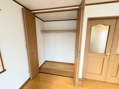 【収納】 | パールハイツFM