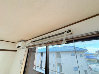 【内装】 | パールハイツFM