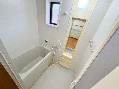 【浴室】 | パールハイツFM