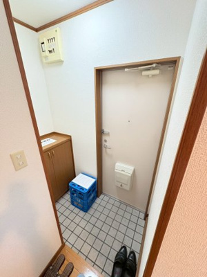 【玄関】 | パールハイツFM