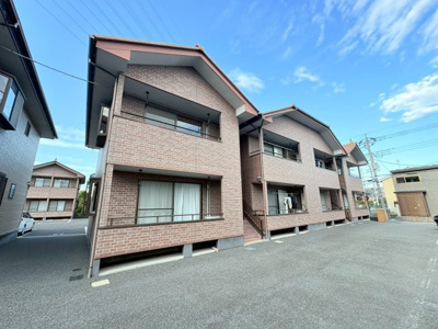 【外観】 | パールハイツFM