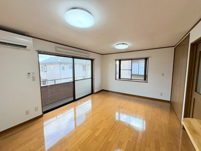 【居間・リビング】 | パールハイツFM