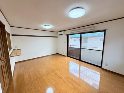 【居間・リビング】 | パールハイツFM