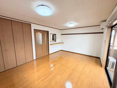 【居間・リビング】 | パールハイツFM