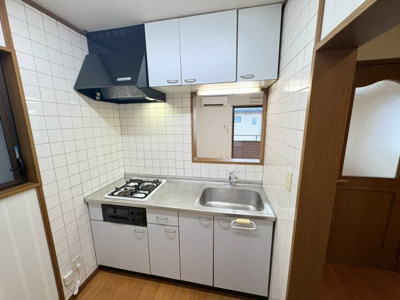 【キッチン】 | パールハイツFM