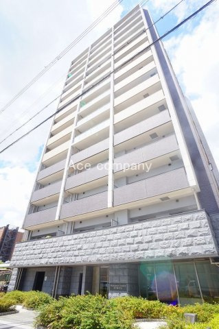 プレサンスロジェKUMATAの画像