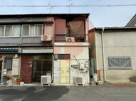 大阪市平野区平野南３丁目貸家の画像