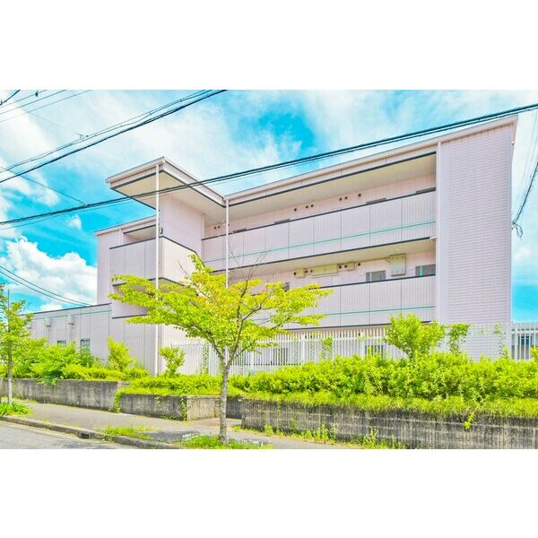 フローラ・阪野