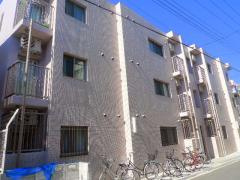 【外観】 | ウィステリア野田Ⅰ番館
