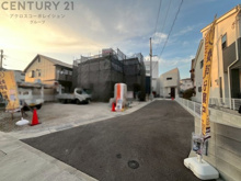 サニーサイド寺本1丁目の画像