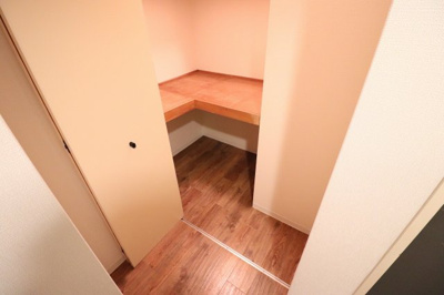 【収納】 | グランディール都島