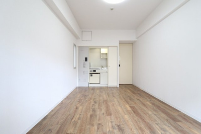 【寝室】 | グランディール都島