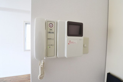 【セキュリティ】 | グランディール都島