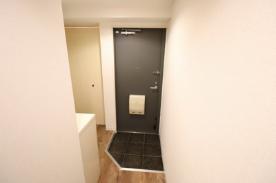 【玄関】 | グランディール都島