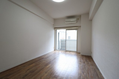 【居間・リビング】 | グランディール都島