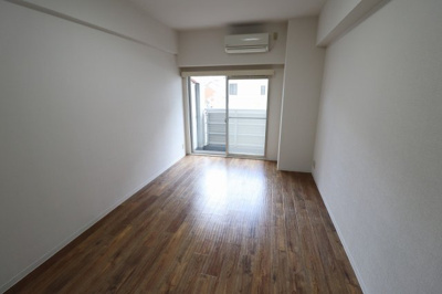 【居間・リビング】 | グランディール都島