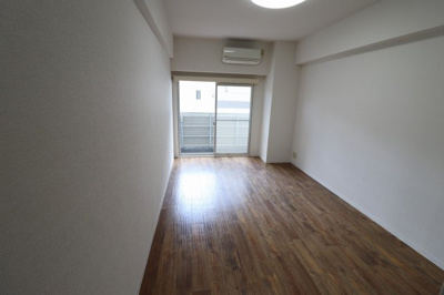 【居間・リビング】 | グランディール都島