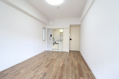 【居間・リビング】 | グランディール都島