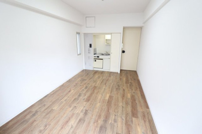 【居間・リビング】 | グランディール都島