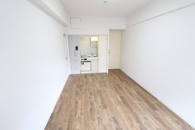 【居間・リビング】 | グランディール都島