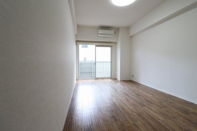 【居間・リビング】 | グランディール都島