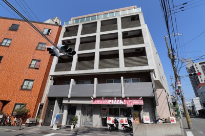 【外観】 | グランディール都島