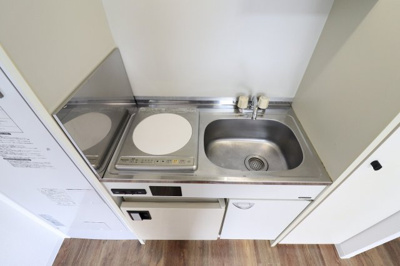 【キッチン】 | グランディール都島