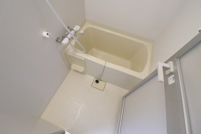 【浴室】 | グランディール都島