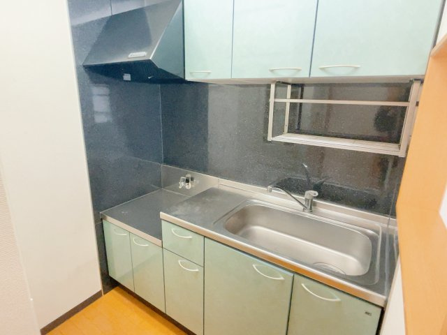 サプリーム新舞子Ⅱのキッチン