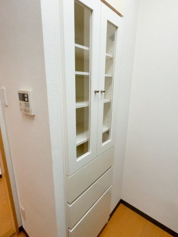 サプリーム新舞子Ⅱのその他