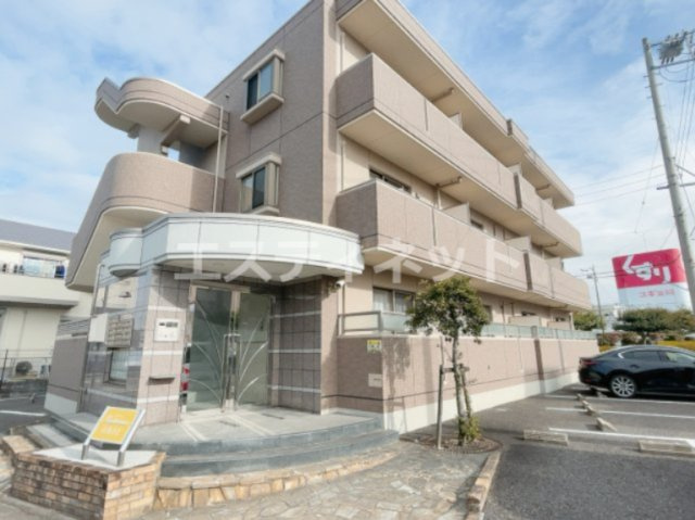 サプリーム新舞子Ⅱ