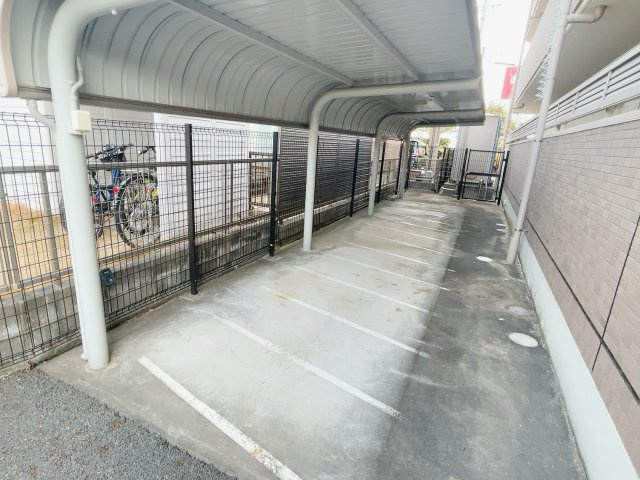 サプリーム新舞子Ⅱのその他共用部分