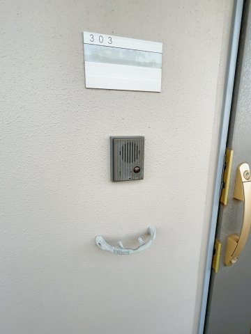 サプリーム新舞子Ⅱの設備