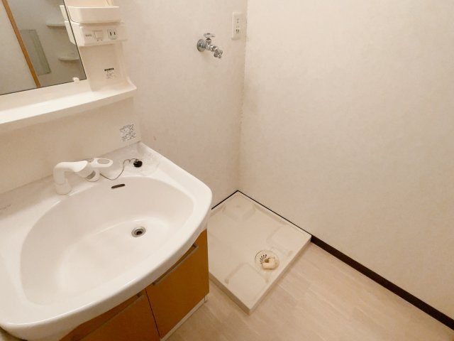 サプリーム新舞子Ⅱの設備