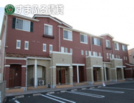 アライブレジデンス志（ゆき）　豊田市上郷町の画像
