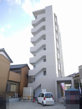 ミカーサ・キタ