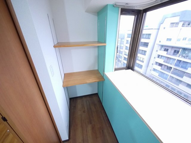 アルファテラスのその他