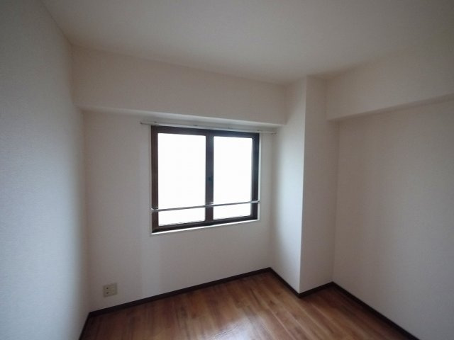 アルファテラスの洋室