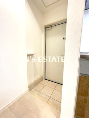 【玄関】 | Ｐｒａｆ８