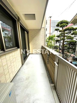 【バルコニー】 | Ｐｒａｆ８