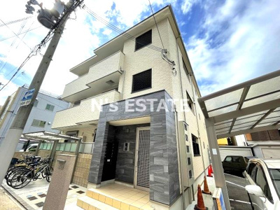 【外観】 | Ｐｒａｆ８