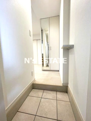 【玄関】 | Ｐｒａｆ８