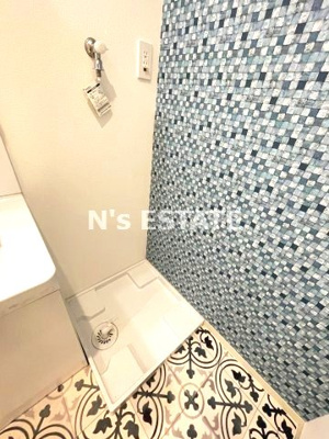 【設備】 | Ｐｒａｆ８