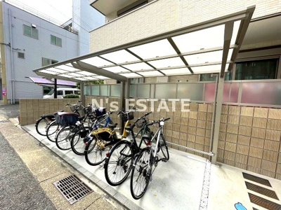 【その他共用部分】 | Ｐｒａｆ８