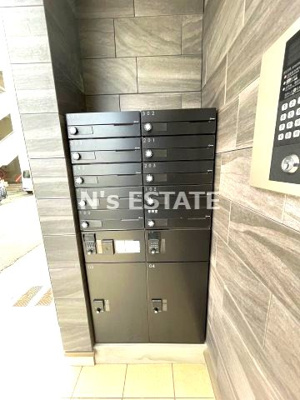 【その他共用部分】 | Ｐｒａｆ８