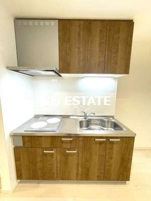 【キッチン】 | Ｐｒａｆ８