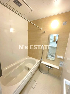 【浴室】 | Ｐｒａｆ８